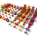 Screenshot #4 - Cube World - Proto Series