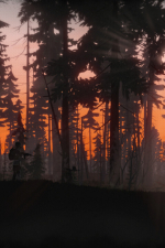 Screenshot #1 - The Danger Zone