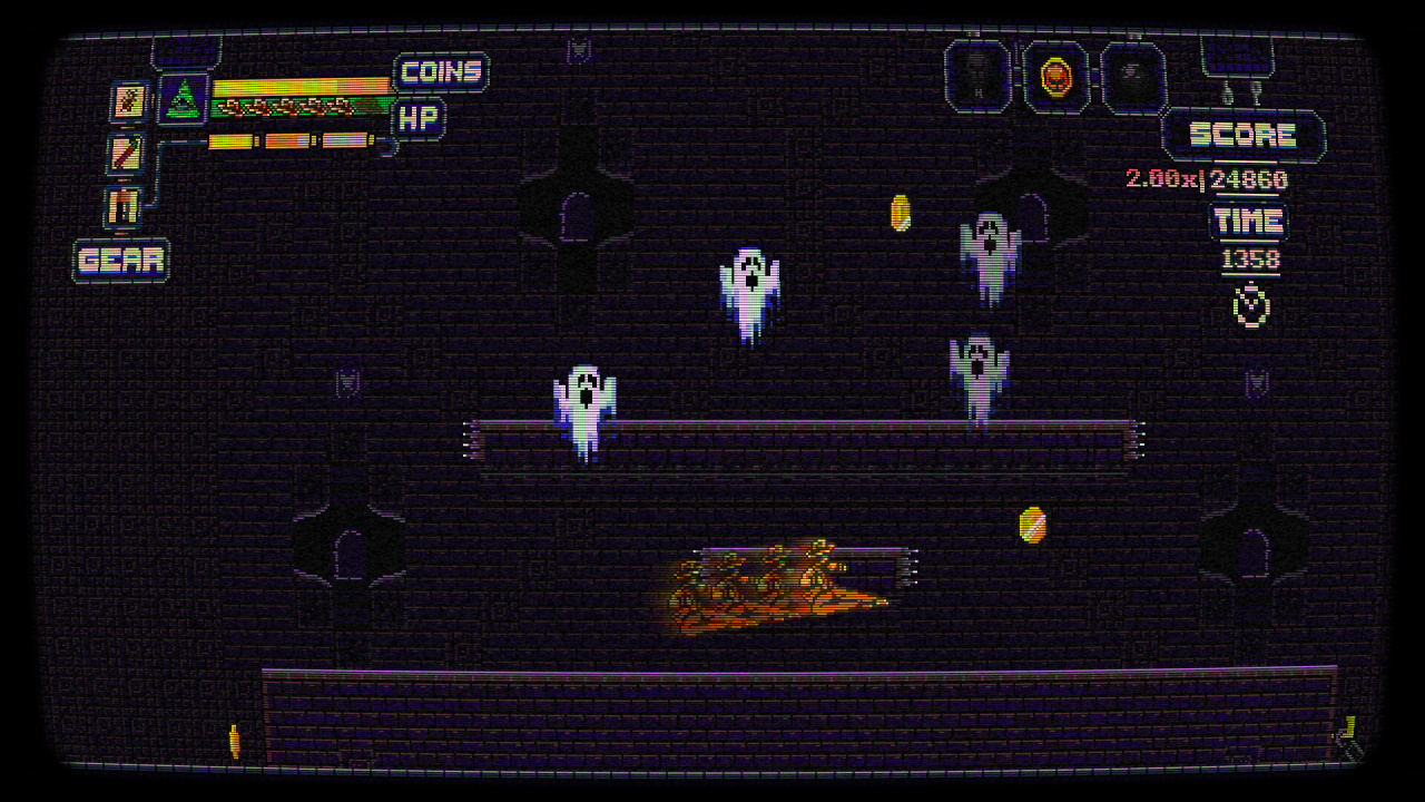 Screenshot #4 - Hatone