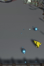 Screenshot #6 - Cheese Game