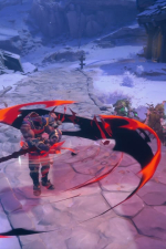 Screenshot #11 - Wayfinder