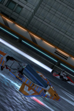 Screenshot #2 - BallisticNG