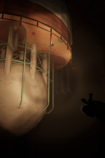 Screenshot #6 - Project Silverfish