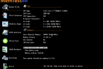 Screenshot #1 - MemTest86