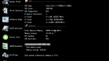 Screenshot #1 - MemTest86