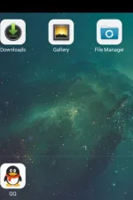 Screenshot #2 - Droid4X — Эмулятор Android для ПК