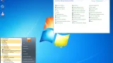 Screenshot #5 - Windows Embedded Standard 7 SP1 'Small' 32-bit