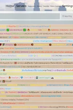 Screenshot #2 - FiveM клиент