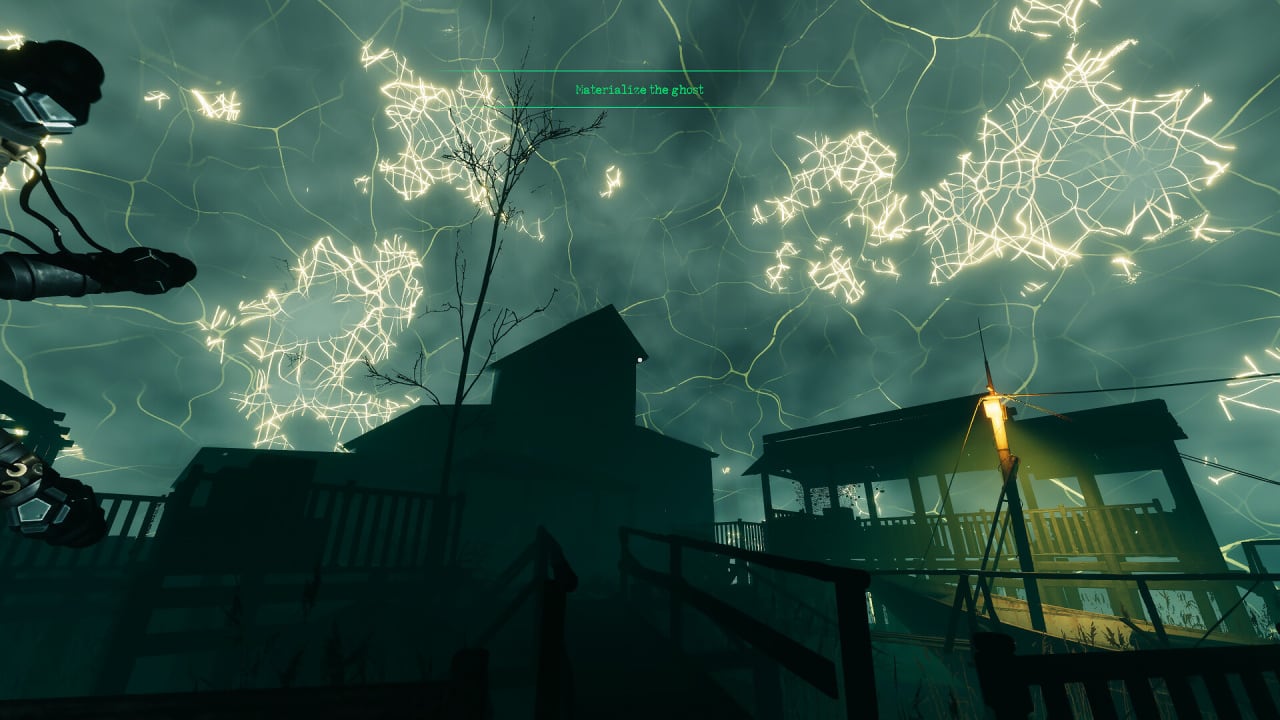 Screenshot #10 - Ghost Watchers