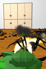 Screenshot #3 - Home Wars