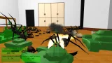 Screenshot #3 - Home Wars