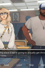 Screenshot #5 - Date Z