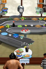 Screenshot #3 - Burger Shop 3