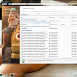Screenshot #3 - Windows 7 SP1 Ultimate (x64) [Dark V.6.0 Expended] by YelloSOFT