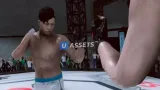 Screenshot #1 - Master Fighting System