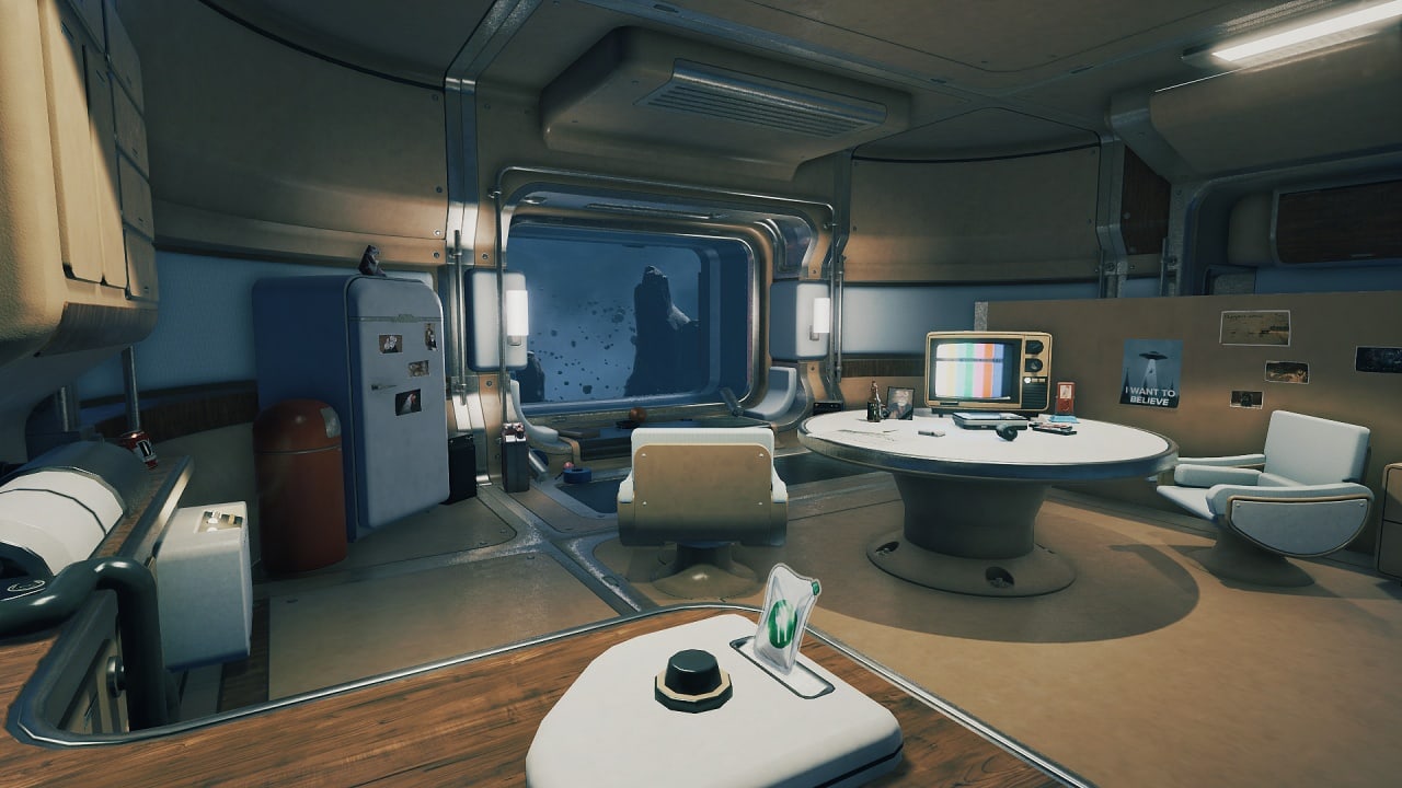 Screenshot #8 - Breathedge