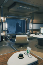 Screenshot #8 - Breathedge