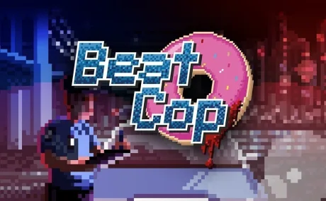 Beat Cop: +1 трейнер
