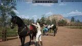 Screenshot #3 - Unbridled: That Horse Game