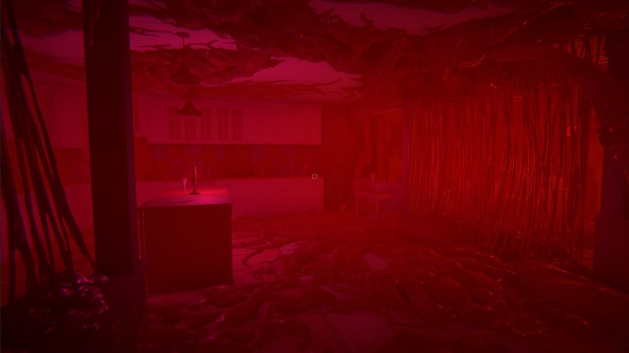 Screenshot #4 - Ghost Exile