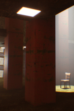 Screenshot #4 - The Backroom - Lost and Found