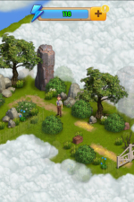 Screenshot #2 - California Escapades