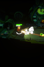 Screenshot #11 - Bullets and Brains