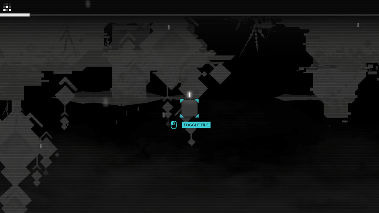 Screenshot #2 - CIPHER ZERO