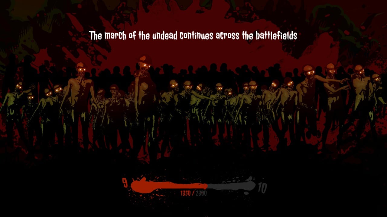 Screenshot #6 - They Are Coming!
