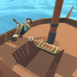 Screenshot #1 - Flip Trickster - Parkour Simulator