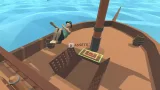 Screenshot #1 - Flip Trickster - Parkour Simulator