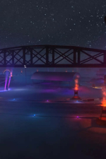 Screenshot #6 - Racing: Storm Chase