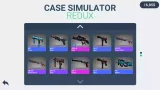 Screenshot #4 - Case simulator Redux