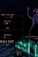 Screenshot #3 - Brush Burial: Gutter World