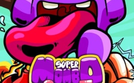 Super Mombo Quest