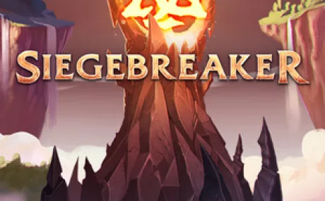 Siegebreaker