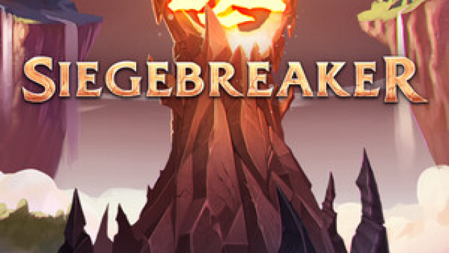 Siegebreaker