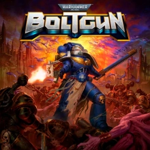Warhammer 40,000: Boltgun: +13 трейнер