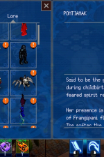 Screenshot #8 - Ghostlore