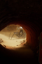 Screenshot #10 - The Invincible