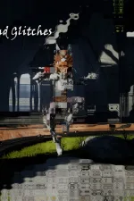 Screenshot #2 - Art of Shader - Distortion and Glitches