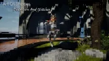 Screenshot #2 - Art of Shader - Distortion and Glitches