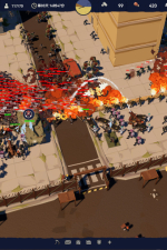 Screenshot #1 - After Long Night