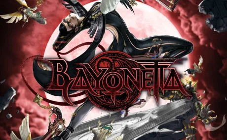 Bayonetta: +11 трейнер