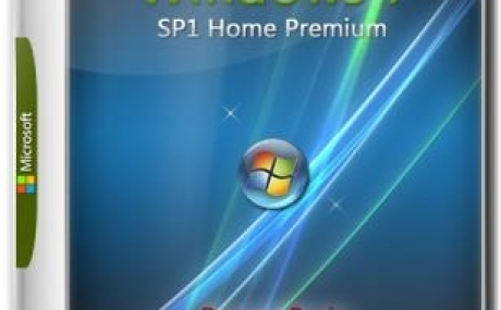 Windows 7 Домашняя Расширенная x64 (Rus) 2018