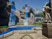 Screenshot #4 - Teddy's Haven - A Fantasy Inspired Shop Simulator