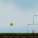 Screenshot #1 - ОТБИВНАЯ ИЗ СВИНКИ 0.0.1