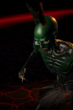 Screenshot #6 - Eye Of The Summoner