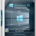 Windows 10 21H1 Compact & FULL (обновлено 20.08.2021) 64bit