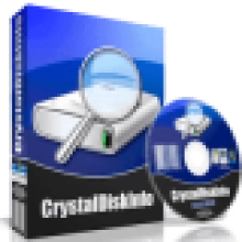 CrystalDiskInfo